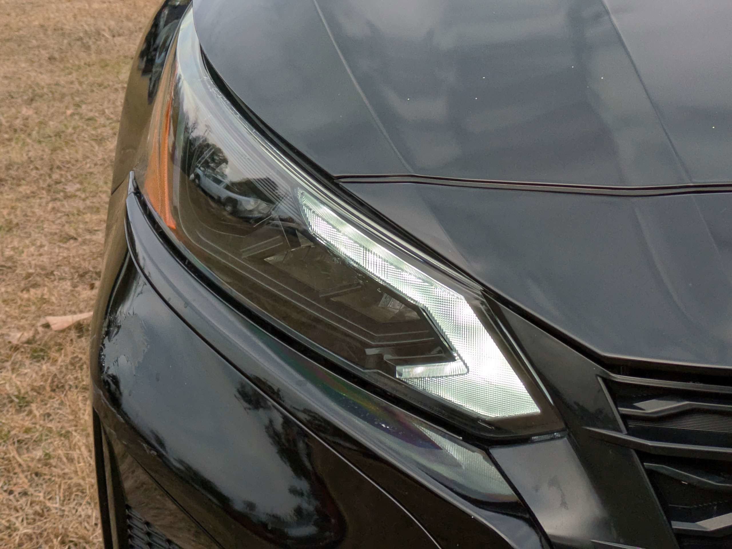 Used 2023 Nissan Altima 2.5 SV image 10