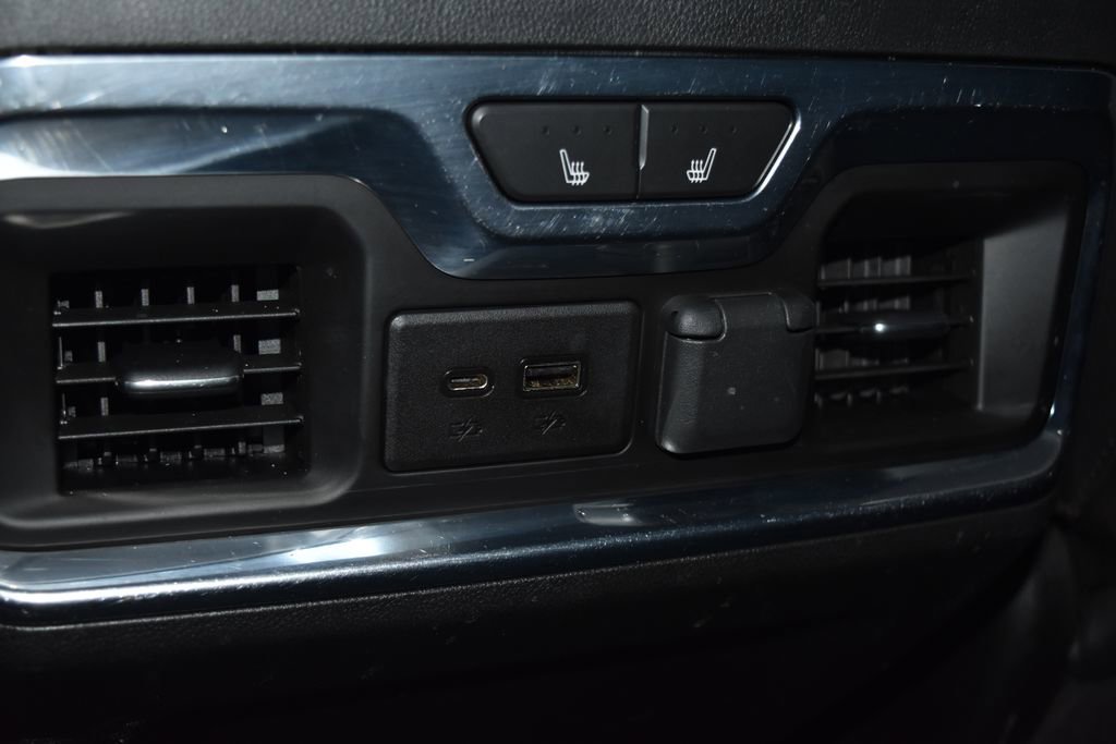 Used 2022 GMC Sierra 2500 Denali image 20