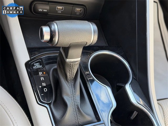 Used 2021 Kia K5 EX w/ EX Premium Package image 23