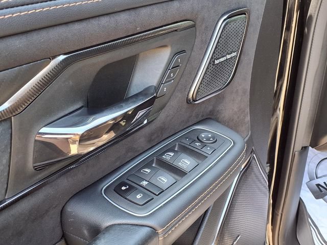 Used 2024 RAM 1500 TRX AWD/4WD image 4