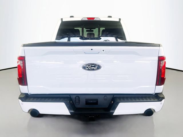 Used 2025 Ford F150 XLT w/ Equipment Group 302A MID image 7