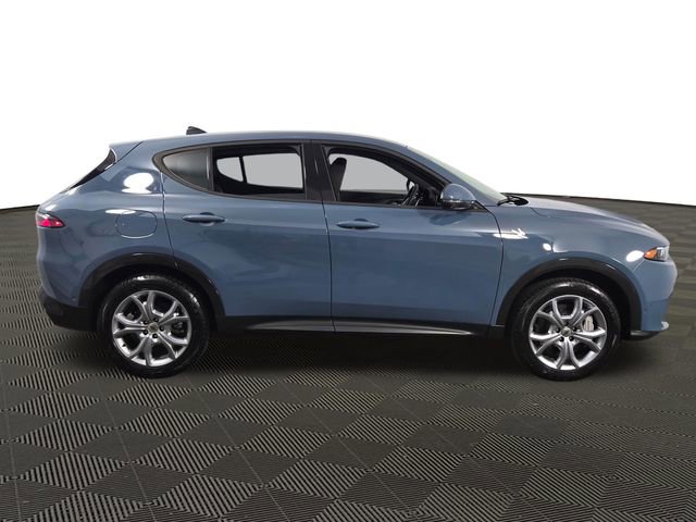 Used 2024 Dodge Hornet R/T w/ Tech Pack w/o Parking image 10