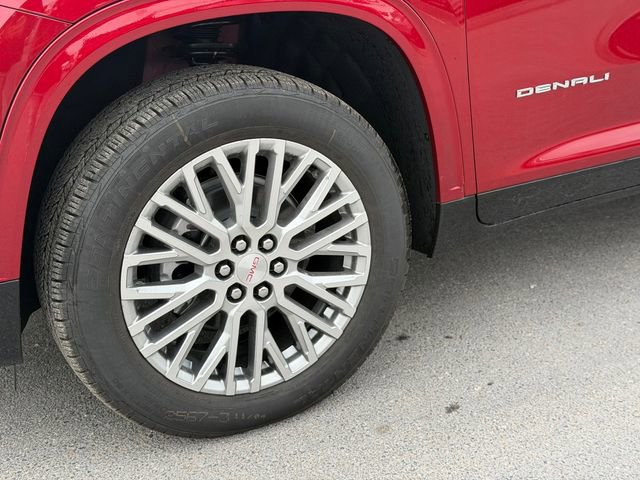 New 2026 GMC Acadia Denali w/ Super Cruise Package image 9