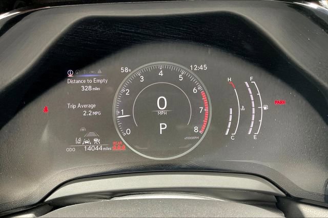 Used 2023 Lexus RX 350 Premium w/ Accessory Package (Z1) AWD/4WD image 13