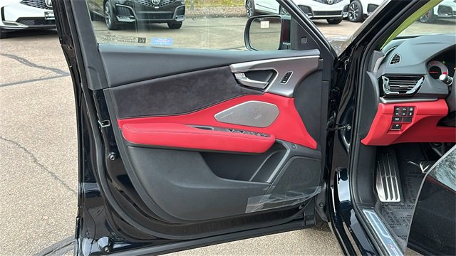 New 2026 Acura RDX A-Spec image 8