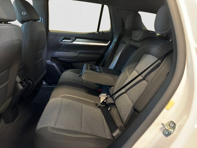 New 2027 GMC Terrain Elevation AWD/4WD image 14