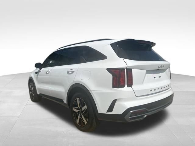 Used 2022 Kia Sorento EX image 8