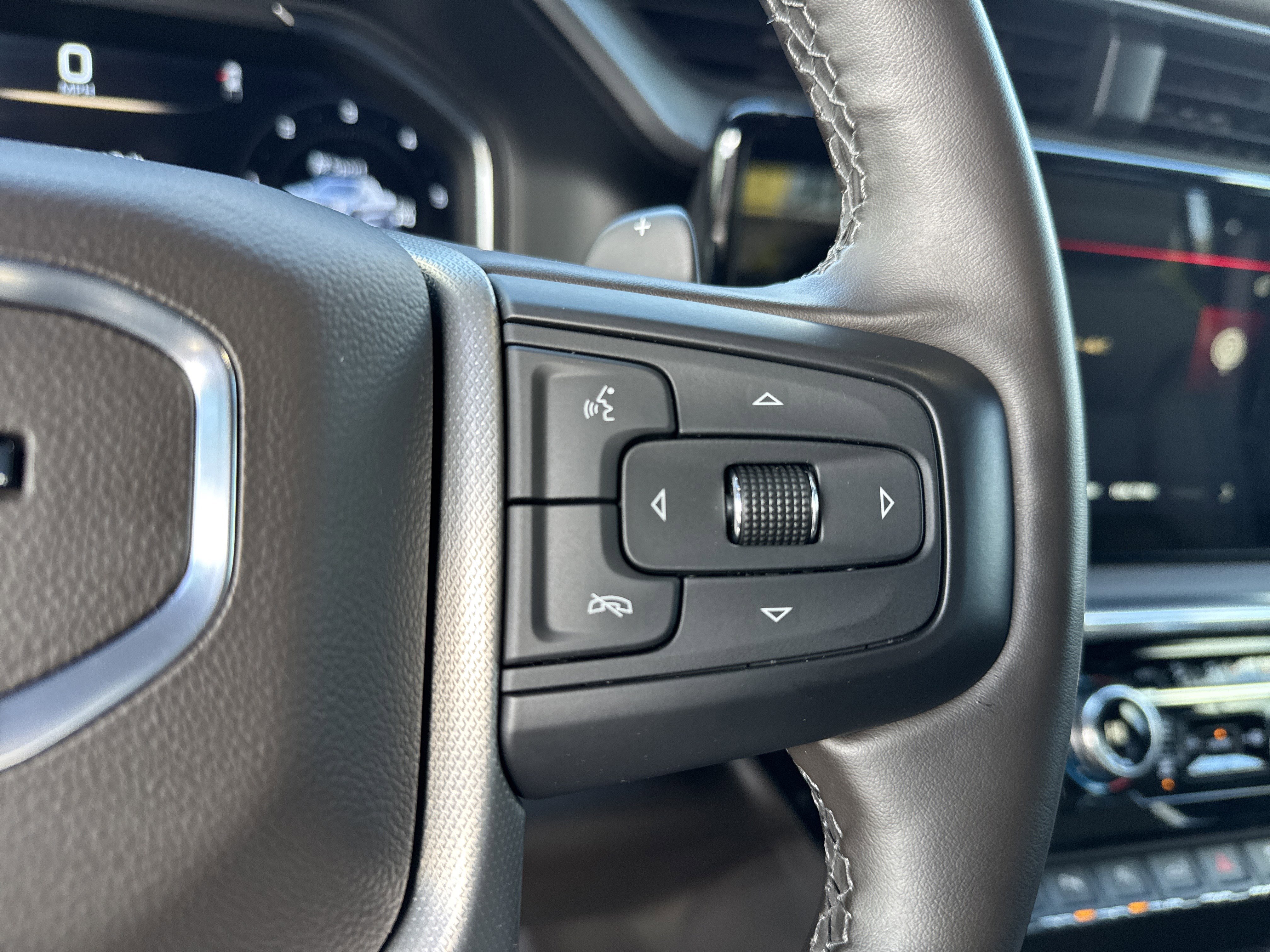 Used 2024 GMC Sierra 1500 Denali w/ Denali Reserve Package image 19