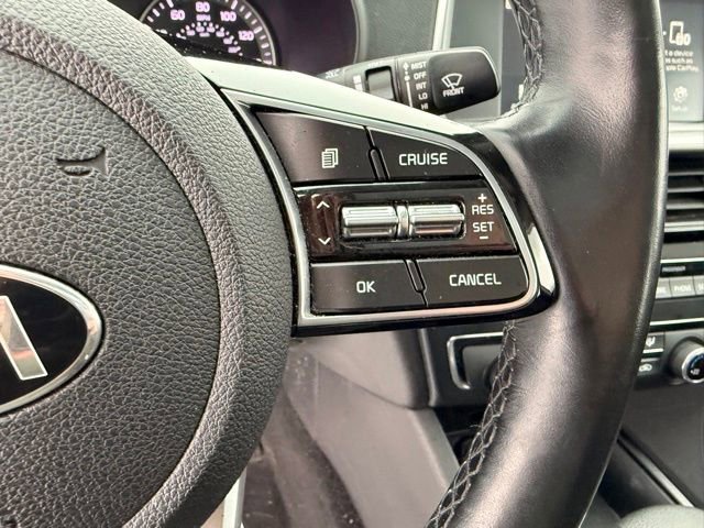 Used 2020 Kia Optima SE image 23