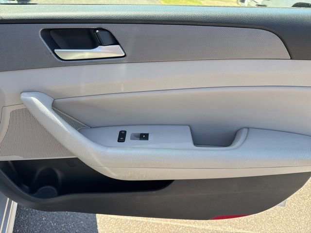 Used 2018 Hyundai Sonata SEL image 26