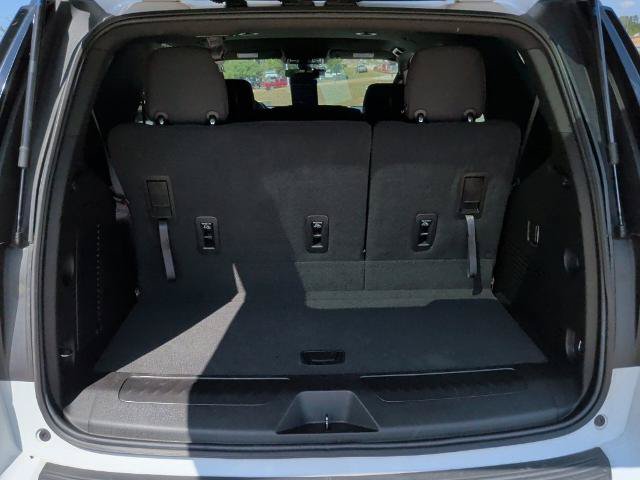 Used 2022 Chevrolet Tahoe LS w/ Driver Alert Package RWD image 16