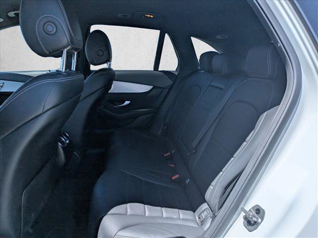 Certified 2022 Mercedes-Benz GLC 300 image 15