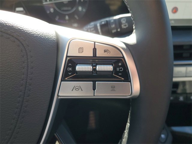 New 2025 Kia Telluride SX Prestige X-Line image 33