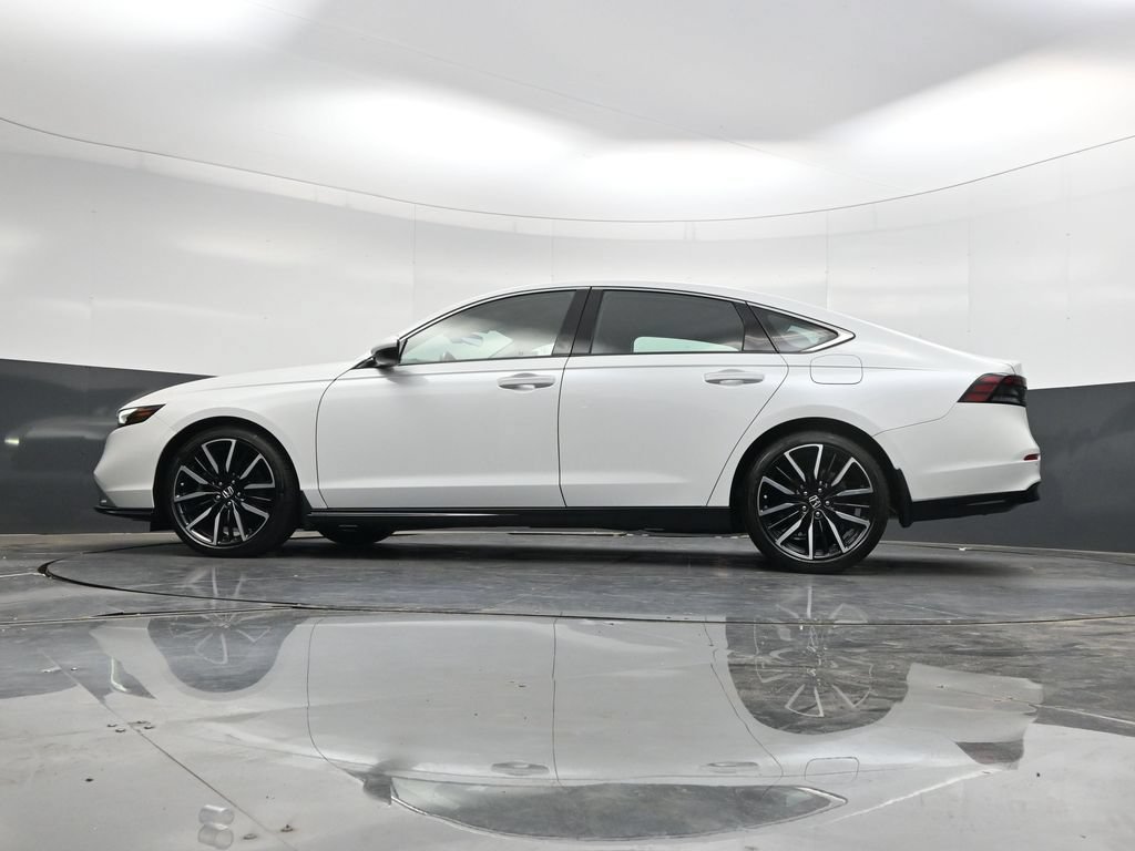 Used 2023 Honda Accord Touring image 35