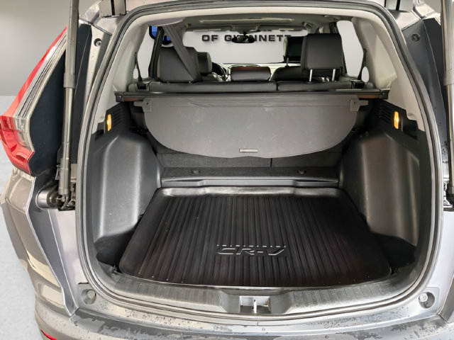 Used 2022 Honda CR-V EX-L image 33