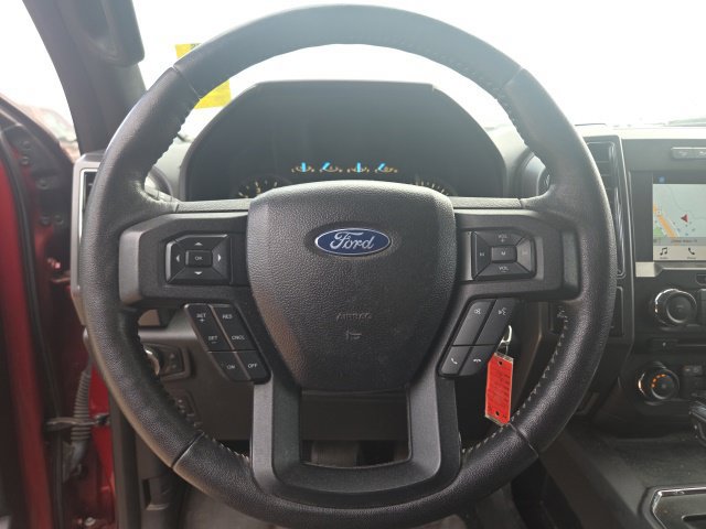 Used 2018 Ford F150 XLT w/ Equipment Group 302A Luxury AWD/4WD image 8