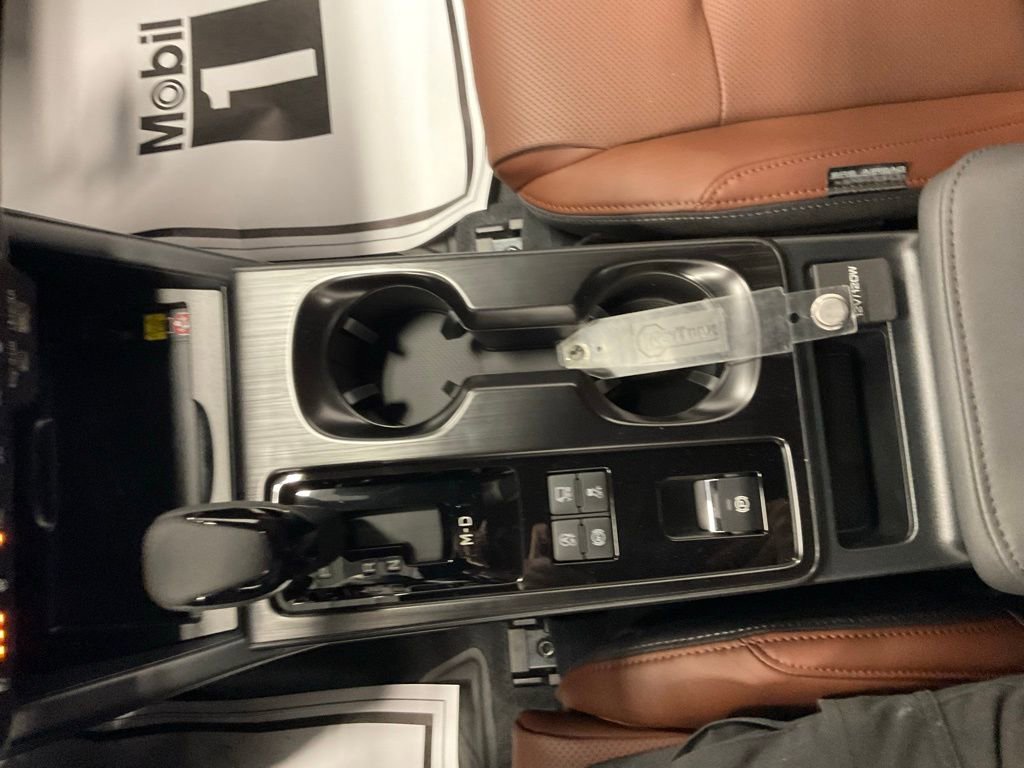 New 2026 Subaru Outback Touring XT image 21