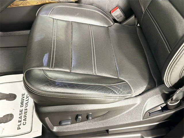 Used 2019 GMC Yukon Denali image 19