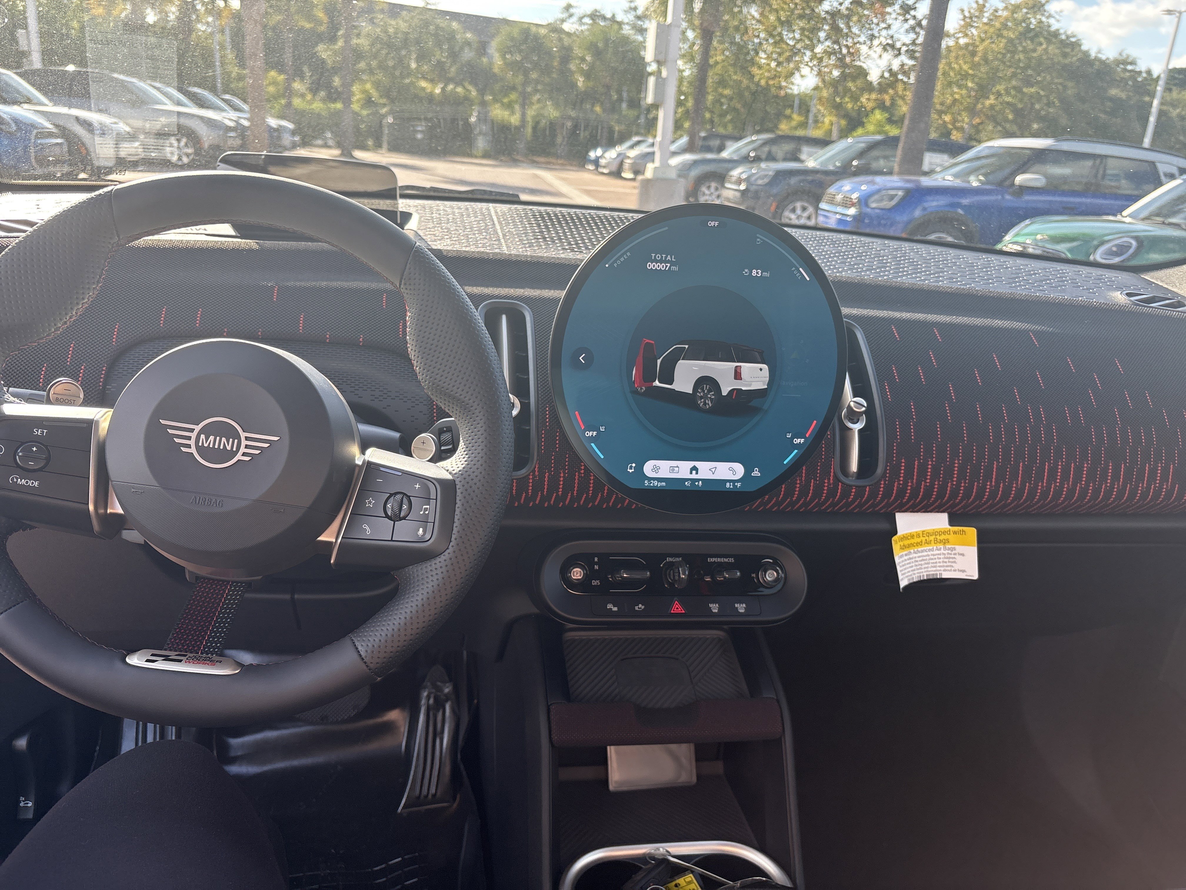 Used 2026 MINI Cooper Countryman S image 12