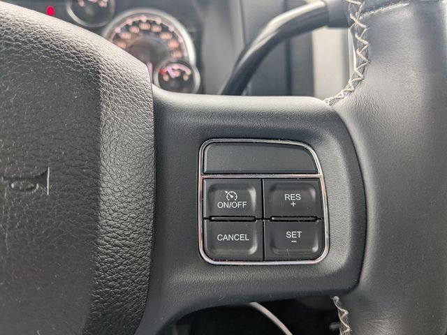 Used 2017 RAM 2500 Power Wagon w/ Luxury Group image 28