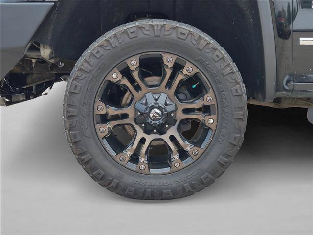 Used 2018 GMC Sierra 1500 SLT AWD/4WD image 21