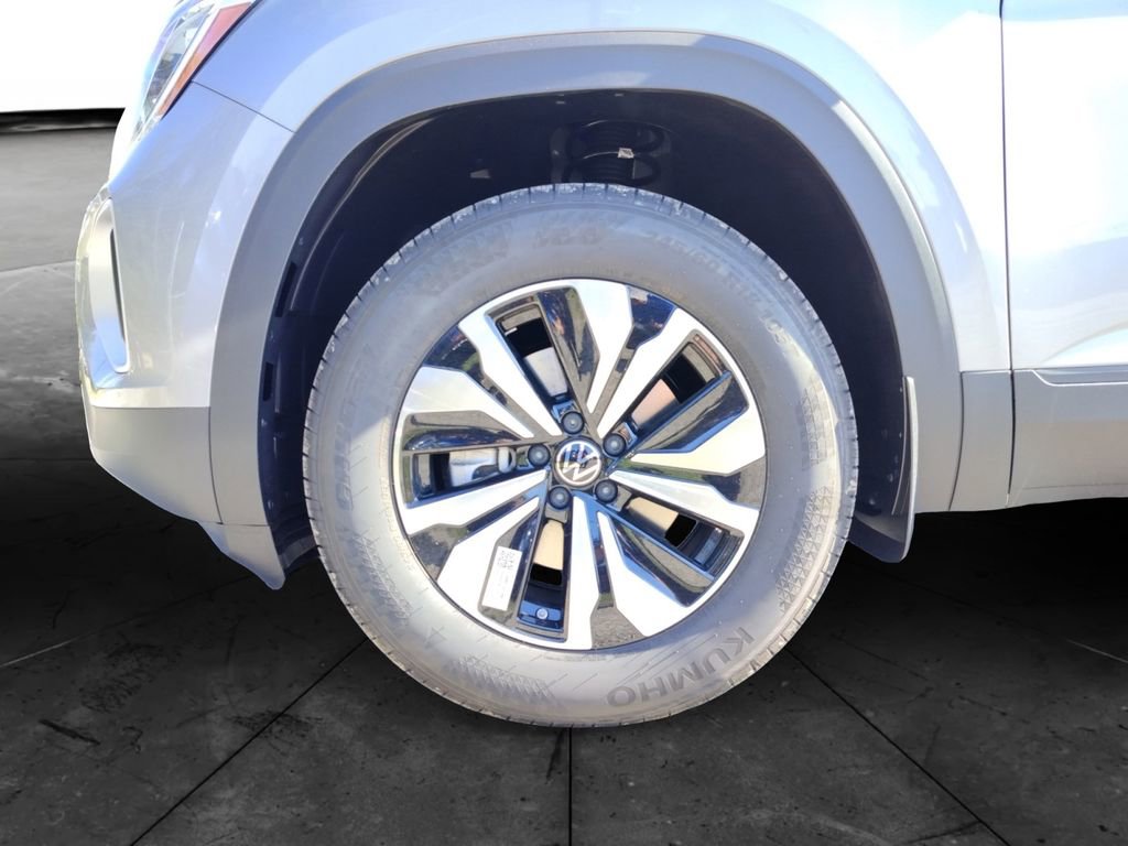 New 2026 Volkswagen Atlas SE image 14