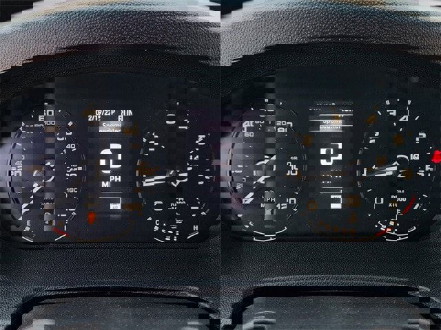 New 2026 RAM ProMaster 2500 image 12