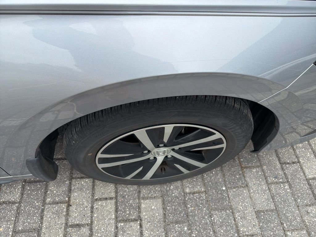 Used 2023 Honda Civic LX image 8