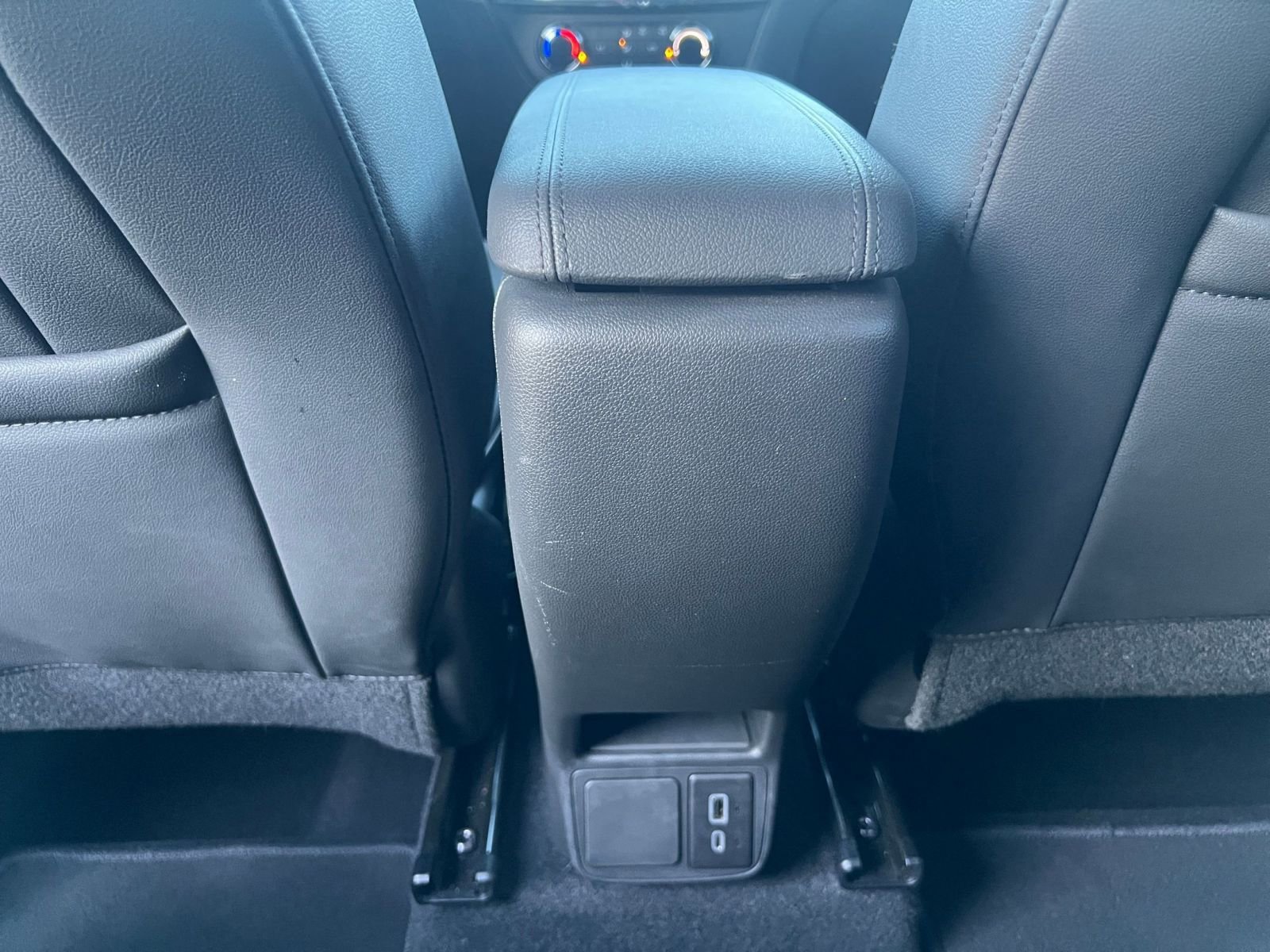 Used 2025 Buick Encore GX Preferred image 24