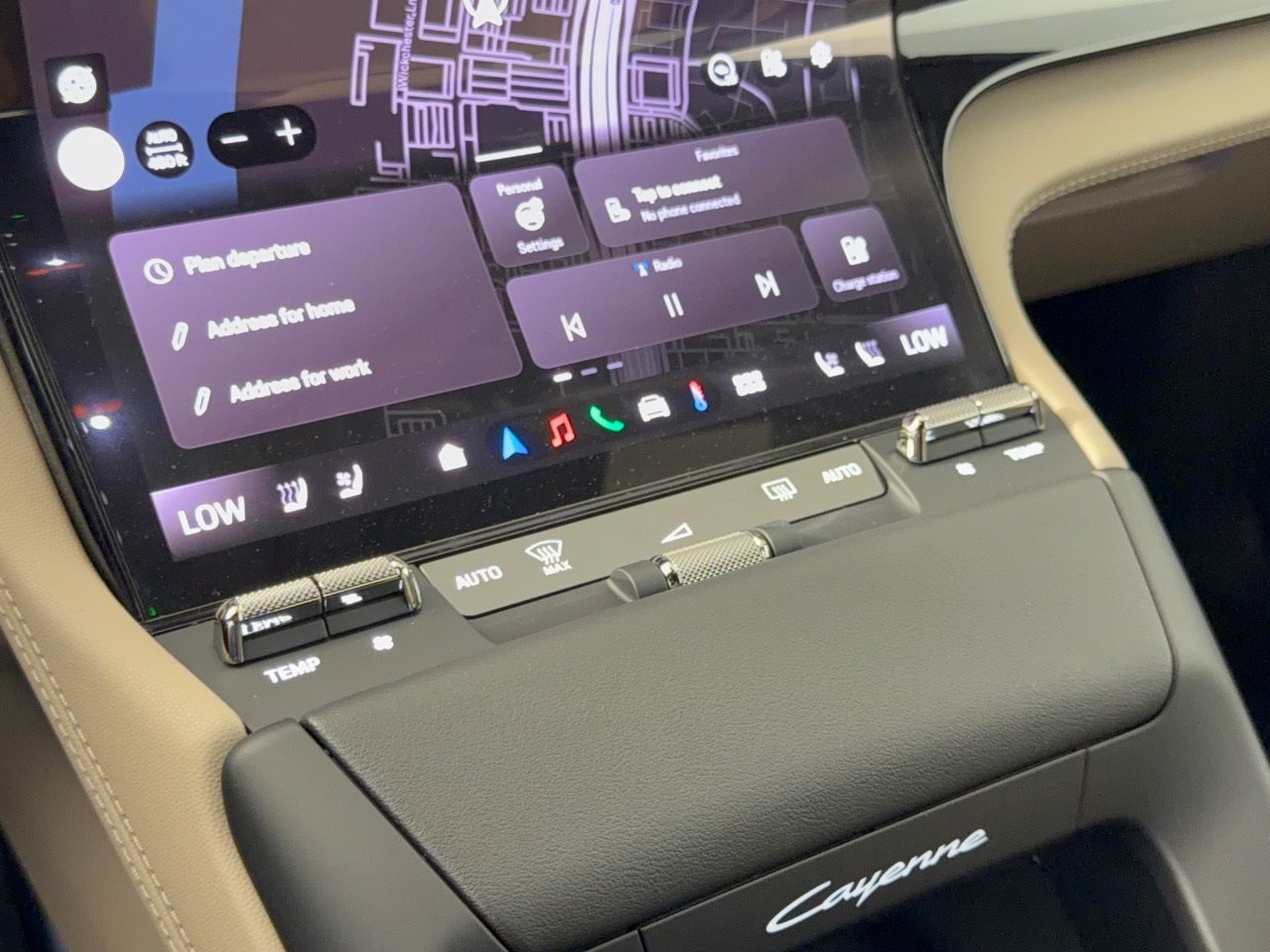 New 2026 Porsche Cayenne S AWD/4WD image 22