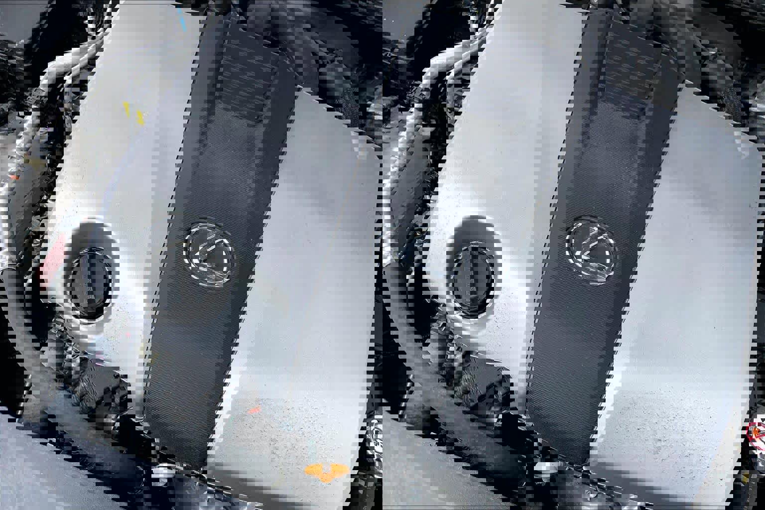 Used 2020 Lexus ES 350 w/ Accessory Package 2 FWD image 33