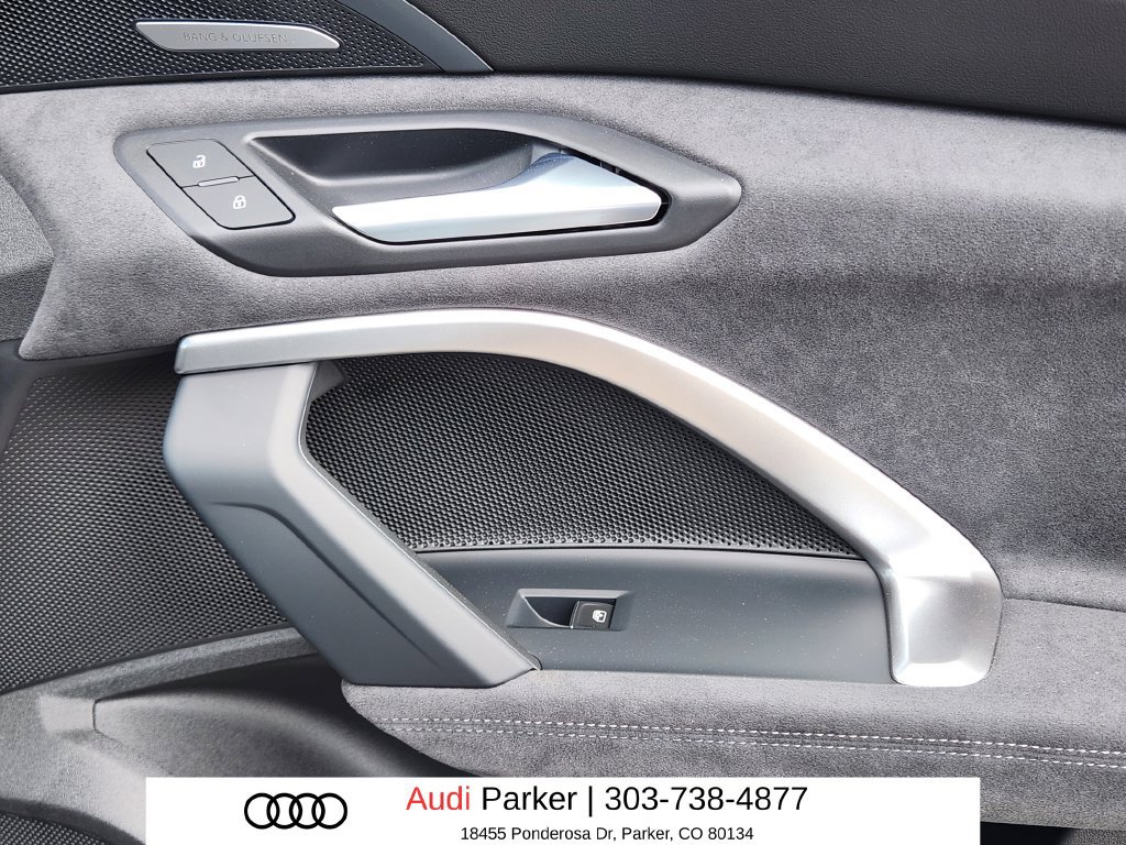 New 2026 Audi SQ5 Prestige AWD/4WD image 11