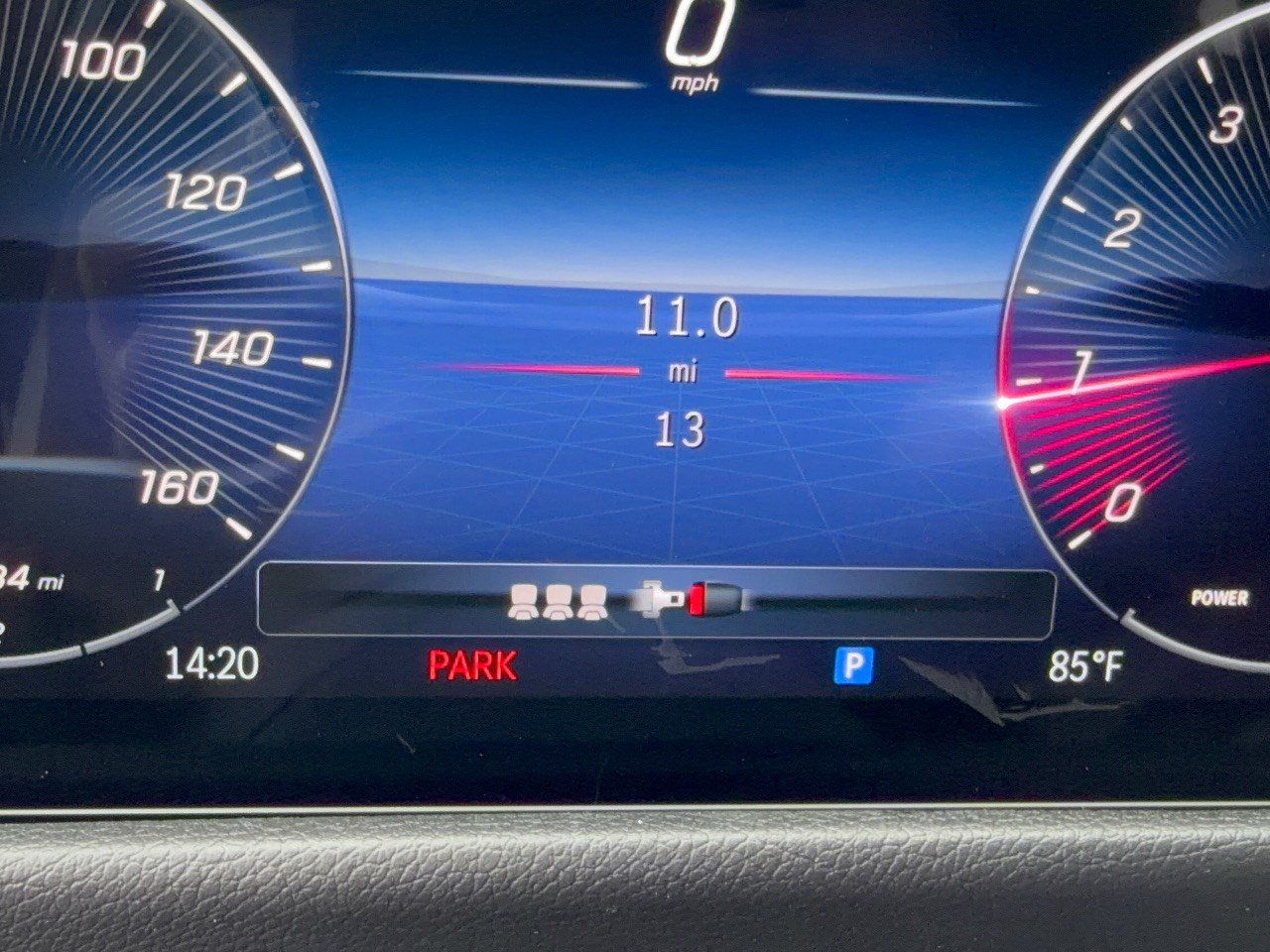 Used 2026 Mercedes-Benz GLB 250 image 26