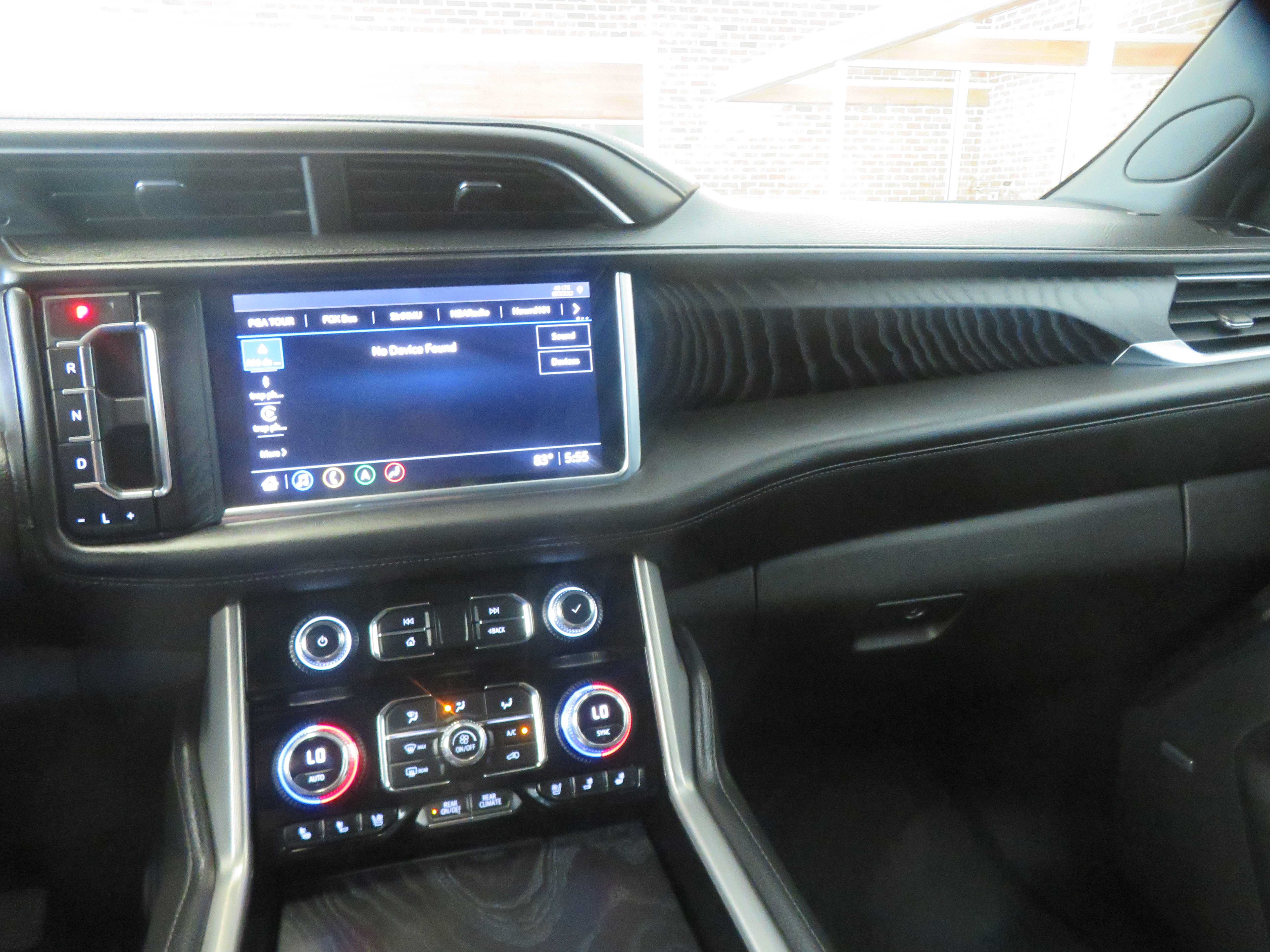 Used 2021 GMC Yukon Denali AWD/4WD image 42