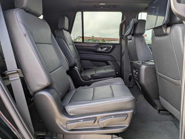 Used 2023 Chevrolet Tahoe Z71 w/ Luxury Package image 21