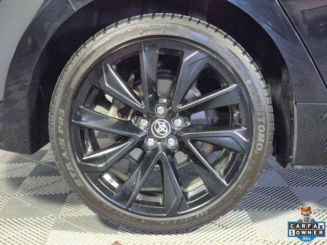 Certified 2020 Toyota Corolla SE w/ Carpet Mat Package FWD image 27