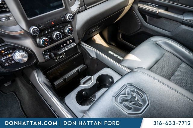 Used 2020 RAM 1500 Sport w/ Level 2 Equipment Goup w/2_L image 14