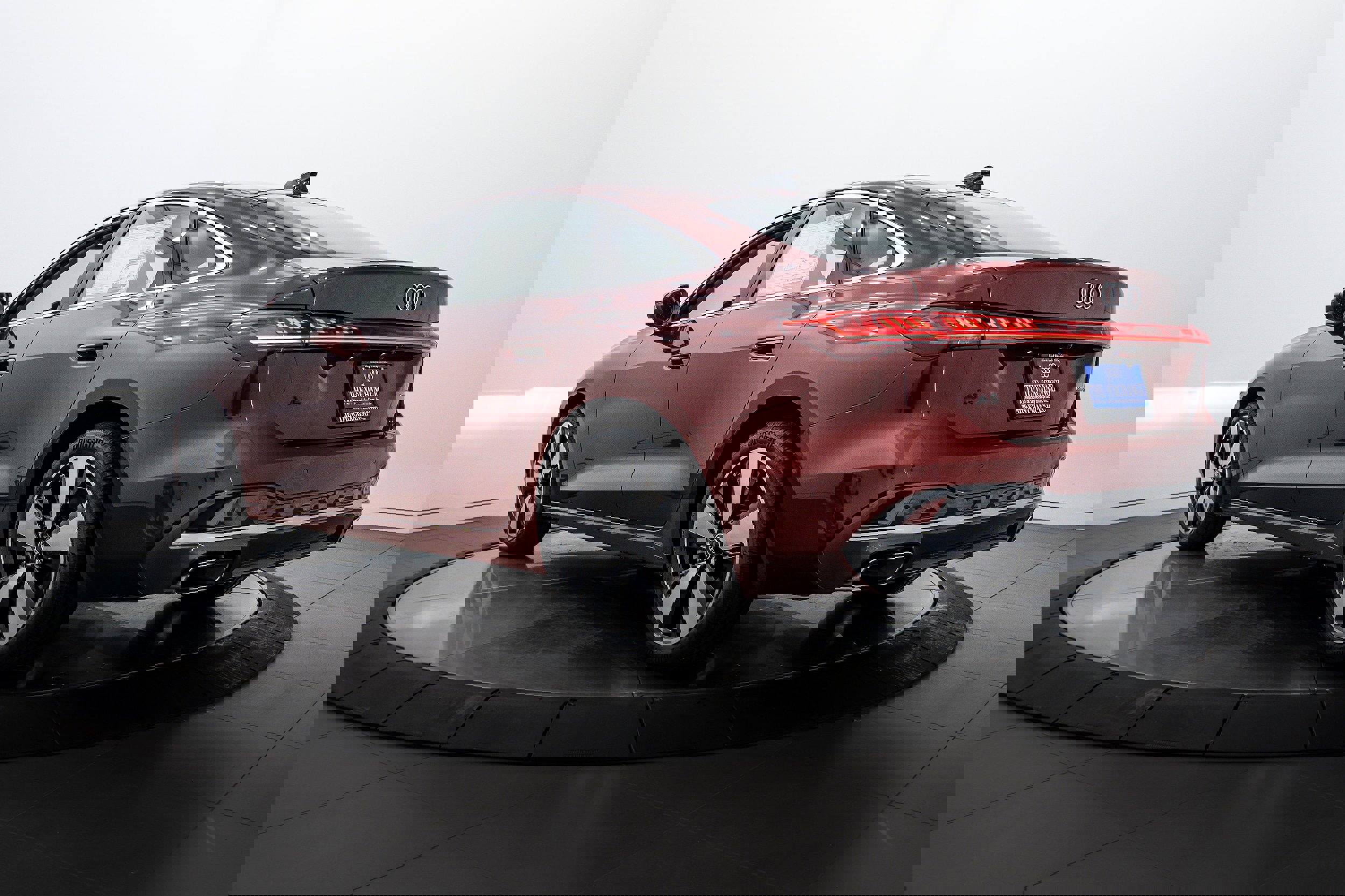 New 2025 Audi A5 2.0T Prestige image 5