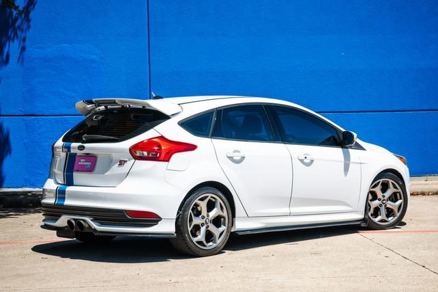 Used 2016 Ford Focus ST image 50