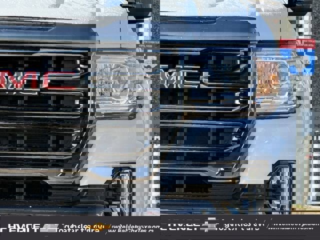 Used 2022 GMC Canyon AT4 w/ Trailering Package image 4