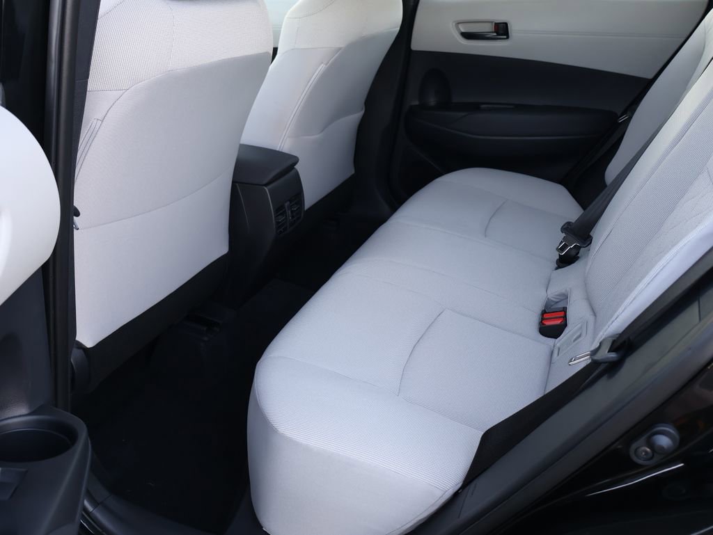 New 2026 Toyota Corolla Cross L image 25