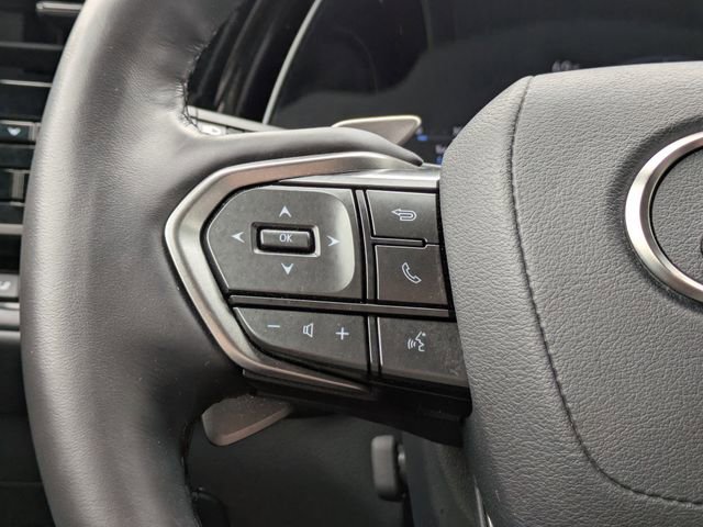 Certified 2024 Lexus TX 350 FWD w/ Technology Package image 32