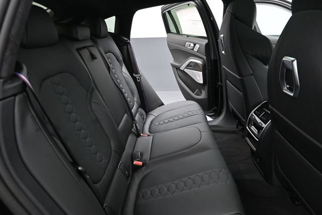 New 2027 BMW X6 M Competition w/ Executive Package AWD/4WD image 24