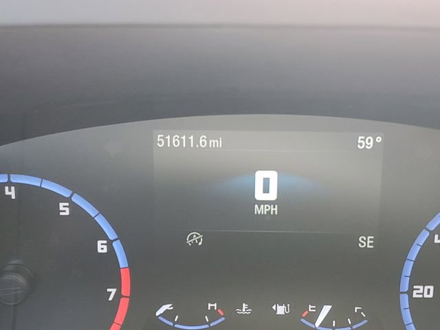 Used 2022 Ford Bronco Sport Big Bend w/ Convenience Package AWD/4WD image 29