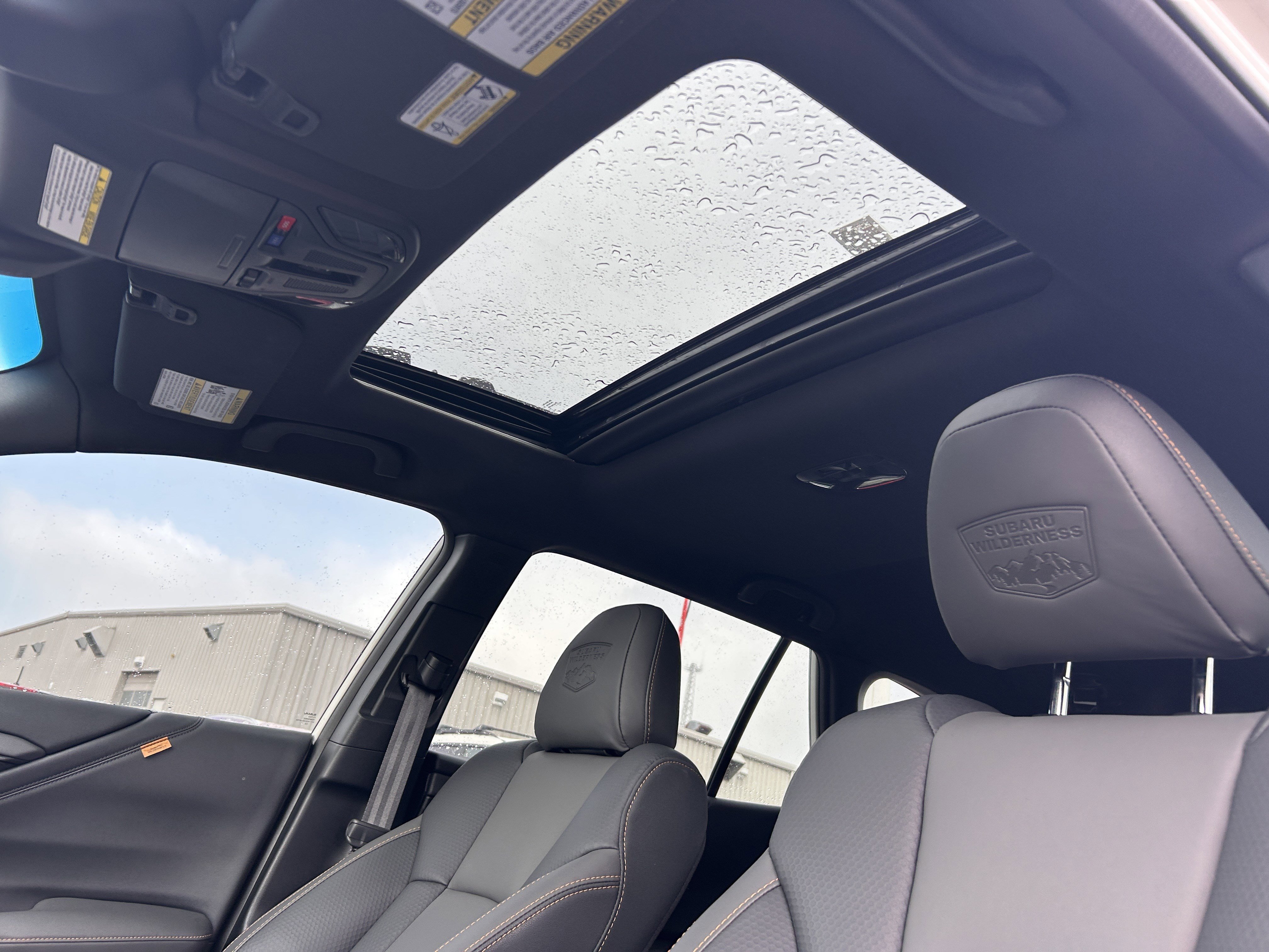 Certified 2022 Subaru Outback Wilderness image 23