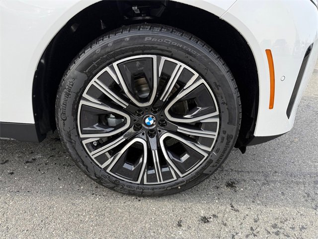 New 2026 BMW X3 xDrive30 w/ Premium Package image 16