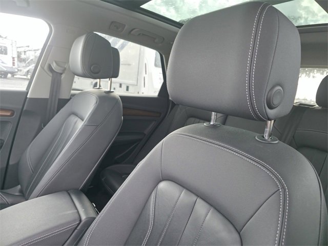 Used 2022 Audi Q5 2.0T Premium Plus image 13