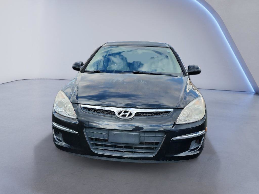 Used 2012 Hyundai Elantra GLS FWD image 2