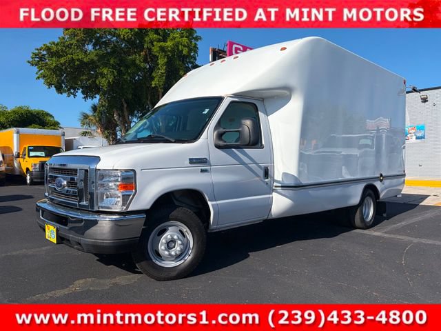 Used 2019 Ford E-350 and Econoline 350 Super Duty RWD image 14