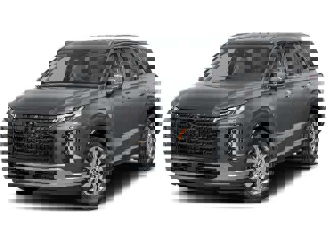 Used 2025 Hyundai Palisade SEL image 1